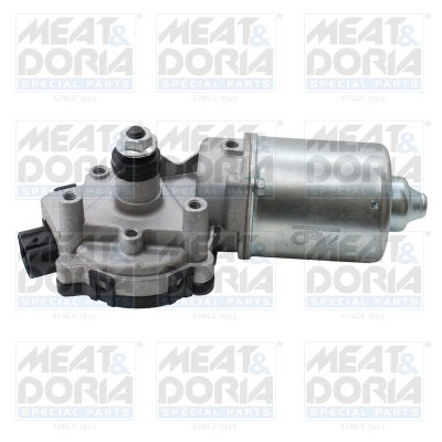 Wiper Motor